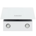 Вытяжка Dexp SC50W-650 White