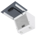 Вытяжка Dexp SC50W-650 White