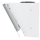 Вытяжка Dexp SC50W-650 White