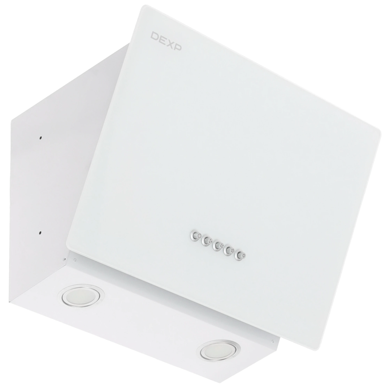 Вытяжка Dexp SC50W-650 White