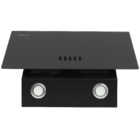 Вытяжка Dexp SC60B-650 Black