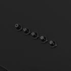 Вытяжка Dexp SC60B-650 Black