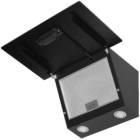 Вытяжка Dexp SC60B-650 Black