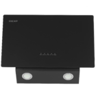 Вытяжка Dexp SC60B-650 Black