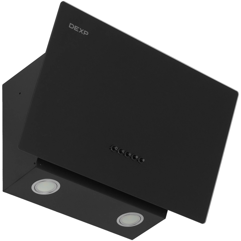Вытяжка Dexp SC60B-650 Black