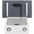 Вытяжка Dexp SC60W-650 White