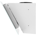 Вытяжка Dexp SC60W-650 White