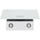 Вытяжка Dexp SC60W-650 White