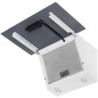 Вытяжка Dexp SC60W-650 White