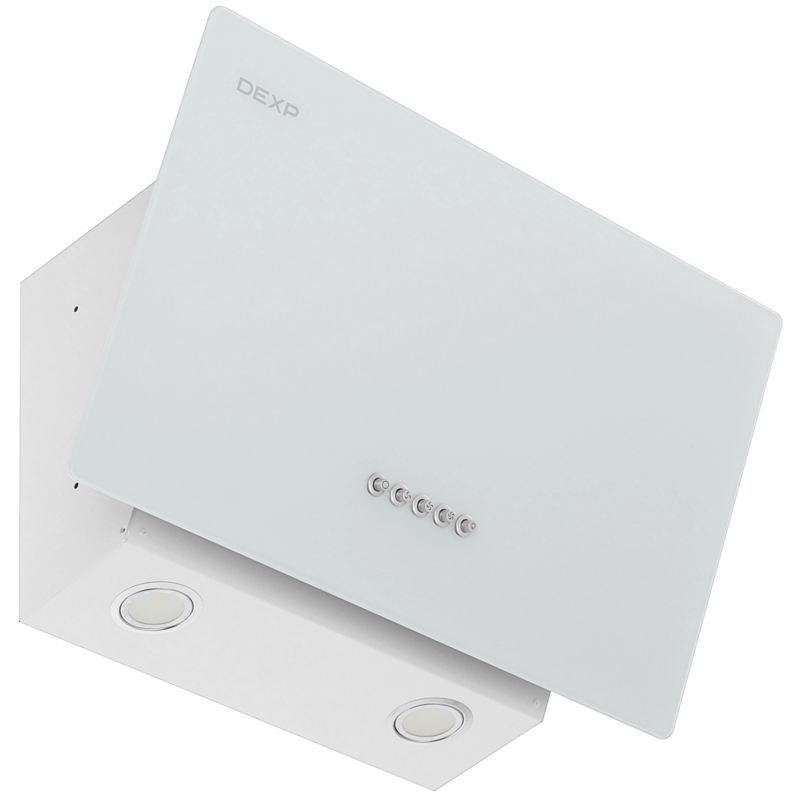 Вытяжка Dexp SC60W-650 White