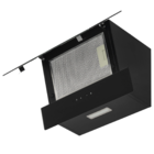 Вытяжка Dexp CH50-SV0 Black