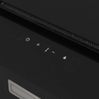 Вытяжка Dexp CH50-SV0 Black