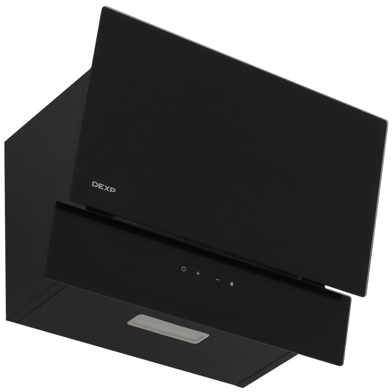 Вытяжка Dexp CH50-SV0 Black