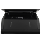 Вытяжка Dexp CH60-DM0 Black