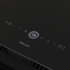 Вытяжка Dexp CH60-DM0 Black