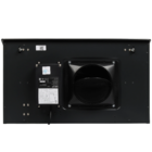 Вытяжка Dexp CH60-DM0 Black
