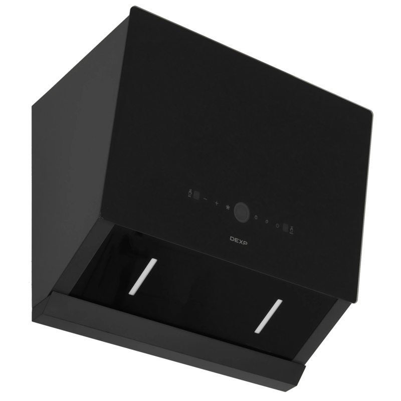 Вытяжка Dexp CH60-DM0 Black