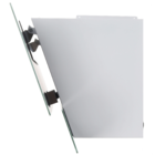 Вытяжка Dexp CH60-SVF White