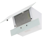 Вытяжка Dexp CH60-SVF White