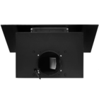 Вытяжка Dexp Rustic 01 Black