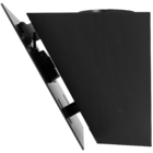 Вытяжка Dexp Rustic 01 Black