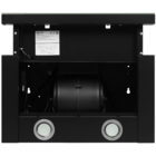 Вытяжка Dexp TH50-SV0S Black
