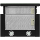 Вытяжка Dexp TH50-SV0S Black