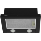 Вытяжка Dexp TH50-SV0S Black