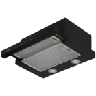 Вытяжка Dexp TH50-SV0S Black