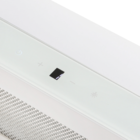Вытяжка Dexp TH50-SVFS White
