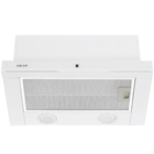 Вытяжка Dexp TH50-SVFS White