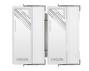 Система охлаждения ID Cooling FROZN A620 Pro SE ARGB Snow