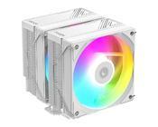 Система охлаждения ID Cooling FROZN A620 Pro SE ARGB Snow