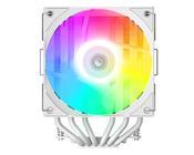 Система охлаждения ID Cooling FROZN A620 Pro SE ARGB Snow