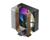 Система охлаждения ID Cooling SE-903-XT V2 ARGB