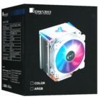 Система охлаждения Jonsbo CR-1400 ARGB Black