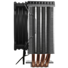 Система охлаждения Jonsbo CR-1400 ARGB Black