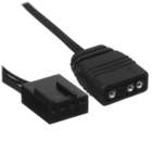 Система охлаждения Montech NX600 ARGB Black