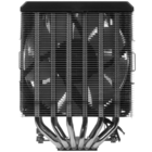 Система охлаждения Montech NX600 ARGB Black