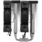 Система охлаждения Montech NX600 ARGB Black