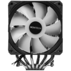 Система охлаждения Montech NX600 ARGB Black