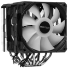 Система охлаждения Montech NX600 ARGB Black