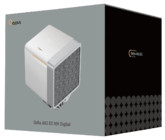 Система охлаждения Ocypus Delta A62 EX WH Digital