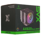 Система охлаждения Xastra AX620 Basic ARGB Black
