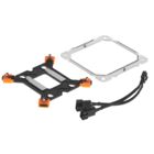 Система охлаждения Xastra AX620 Basic ARGB Black