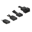 Система охлаждения Xastra AX620 Basic ARGB Black