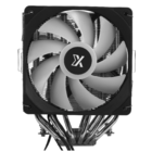Система охлаждения Xastra AX620 Basic ARGB Black
