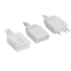 Система охлаждения Jonsbo CR-3000 ARGB White