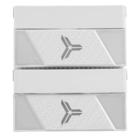 Система охлаждения Jonsbo CR-3000 ARGB White