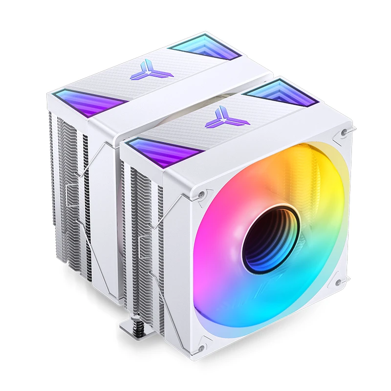 Система охлаждения Jonsbo CR-3000 ARGB White